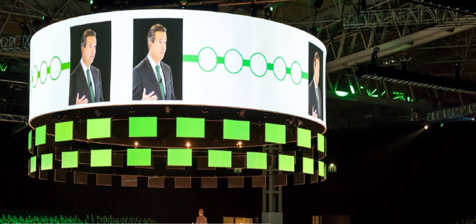One Group Convention